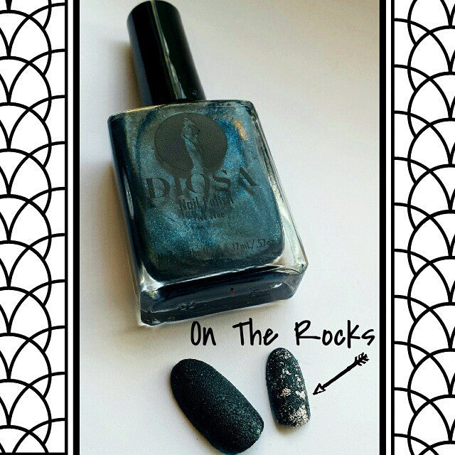 On The Rocks